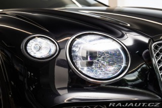 Bentley Ostatní modely Continental GT W12 / Záruka do 2028 / PP 2018