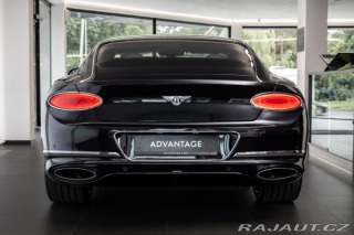 Bentley Ostatní modely Continental GT W12 / Záruka do 2028 / PP 2018