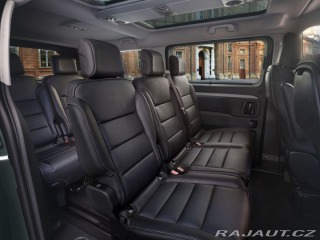 Fiat Ulysse La Prima 2.2 MJT 180k AT8 2026