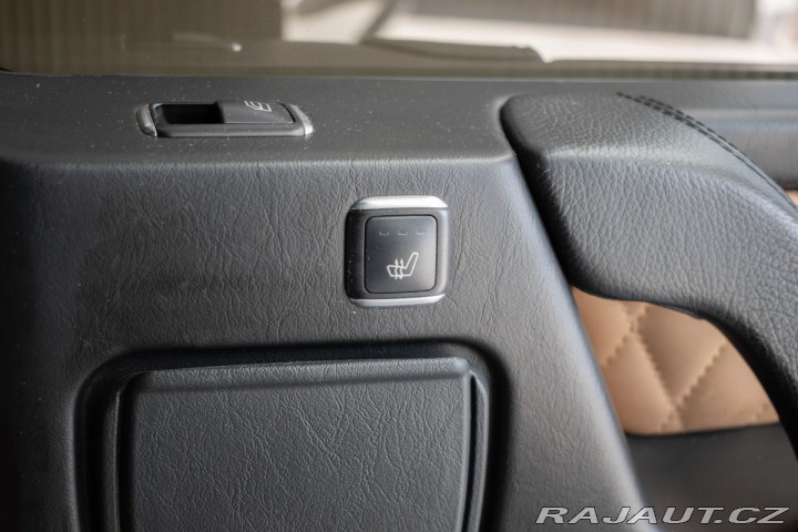 Mercedes-Benz G 63 AMG 5,5 400kW DESIGNO* 2015