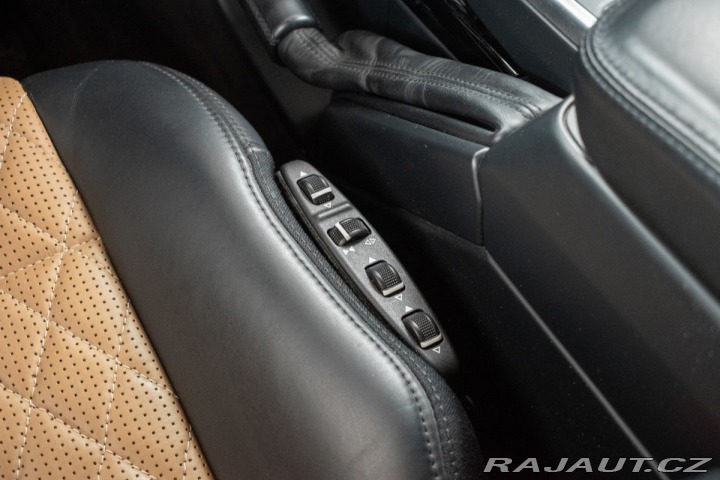 Mercedes-Benz G 63 AMG DESIGNO*TAŽNÉ*DPH* 2015