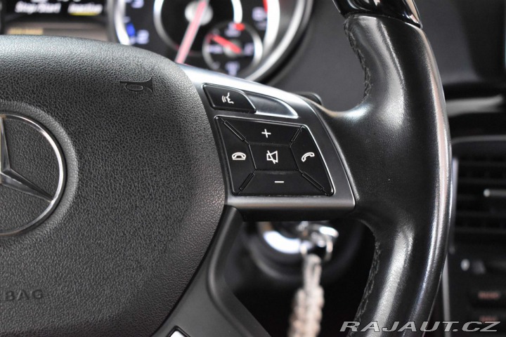Mercedes-Benz G 63 AMG DESIGNO*TAŽNÉ*DPH* 2015