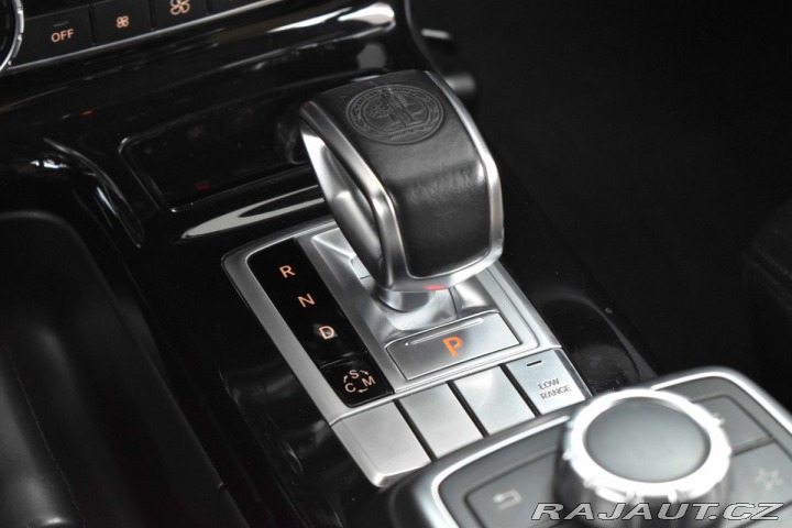 Mercedes-Benz G 63 AMG DESIGNO*TAŽNÉ*DPH* 2015