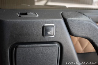 Mercedes-Benz G 63 AMG 5,5 400kW DESIGNO* 2015