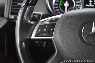 Mercedes-Benz G 63 AMG 5,5 400kW DESIGNO* 2015