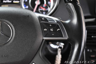 Mercedes-Benz G 63 AMG 5,5 400kW DESIGNO* 2015