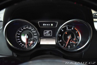Mercedes-Benz G 63 AMG 5,5 400kW DESIGNO* 2015