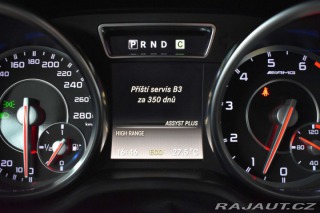 Mercedes-Benz G 63 AMG 5,5 400kW DESIGNO* 2015