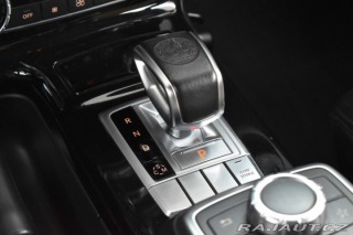 Mercedes-Benz G 63 AMG 5,5 400kW DESIGNO* 2015