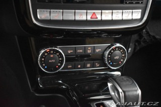 Mercedes-Benz G 63 AMG 5,5 400kW DESIGNO* 2015