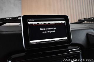 Mercedes-Benz G 63 AMG 5,5 400kW DESIGNO* 2015