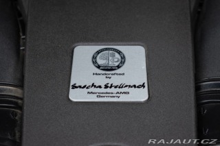 Mercedes-Benz G 63 AMG 5,5 400kW DESIGNO* 2015