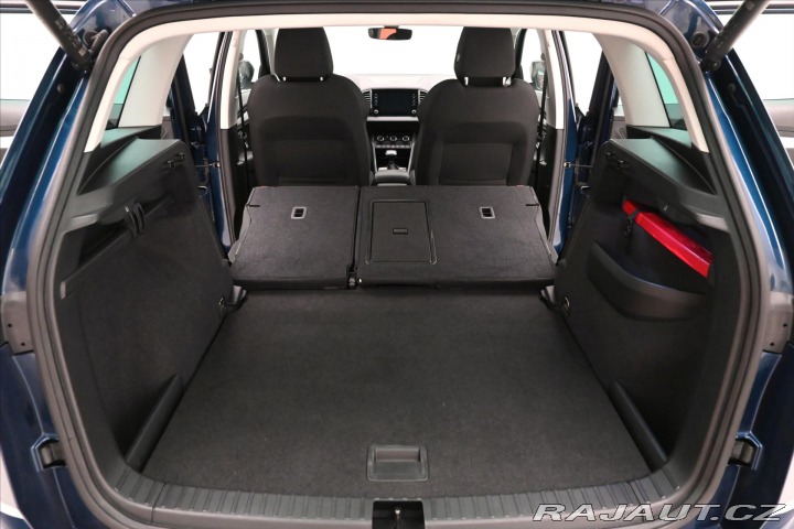 Škoda Karoq 2,0 TDI 110kW 4x4 DSG TOU 2023
