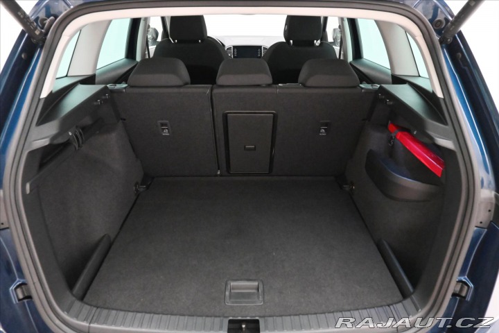 Škoda Karoq 2,0 TDI 110kW 4x4 DSG TOU 2023