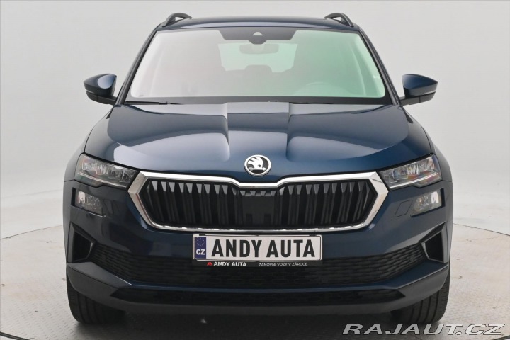 Škoda Karoq 2,0 TDI 110kW 4x4 DSG TOU 2023
