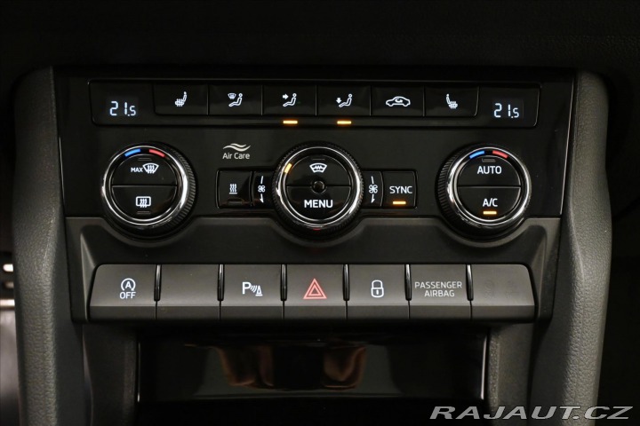 Škoda Karoq 2,0 TDI 110kW 4x4 DSG TOU 2023