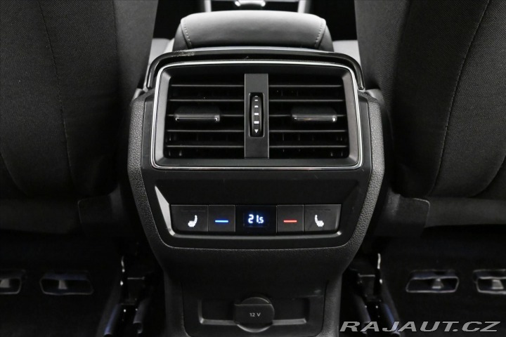 Škoda Karoq 2,0 TDI 110kW 4x4 DSG TOU 2023