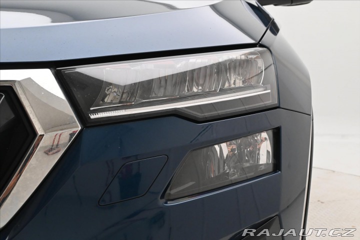 Škoda Karoq 2,0 TDI 110kW 4x4 DSG TOU 2023