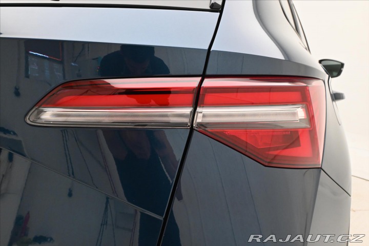 Škoda Karoq 2,0 TDI 110kW 4x4 DSG TOU 2023