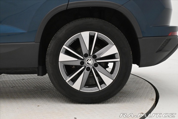 Škoda Karoq 2,0 TDI 110kW 4x4 DSG TOU 2023