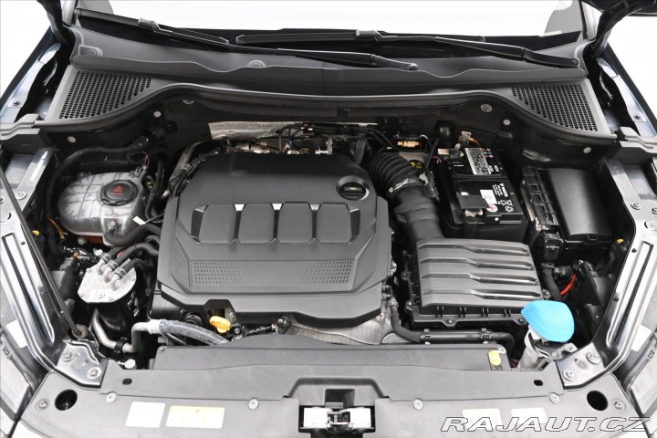 Škoda Karoq 2,0 TDI 110kW 4x4 DSG TOU 2023