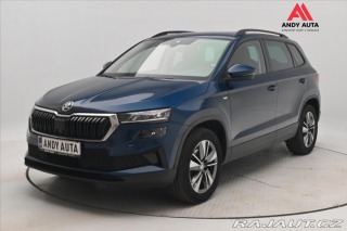 Škoda Karoq 2,0 TDI 110kW 4x4 DSG TOU 2023
