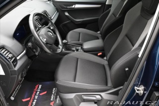 Škoda Karoq 2,0 TDI 110kW 4x4 DSG TOU 2023