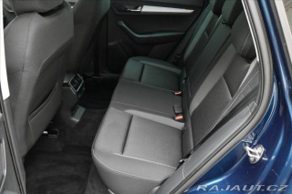 Škoda Karoq 2,0 TDI 110kW 4x4 DSG TOU 2023