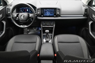 Škoda Karoq 2,0 TDI 110kW 4x4 DSG TOU 2023