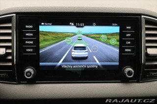 Škoda Karoq 2,0 TDI 110kW 4x4 DSG TOU 2023