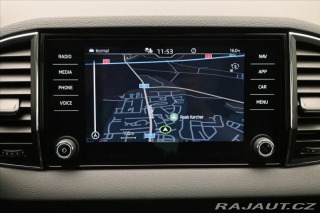 Škoda Karoq 2,0 TDI 110kW 4x4 DSG TOU 2023