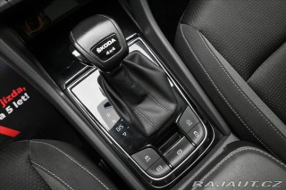 Škoda Karoq 2,0 TDI 110kW 4x4 DSG TOU 2023