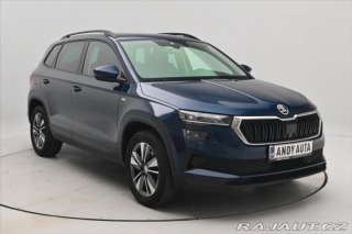 Škoda Karoq 2,0 TDI 110kW 4x4 DSG TOU 2023