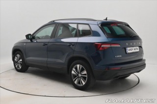 Škoda Karoq 2,0 TDI 110kW 4x4 DSG TOU 2023