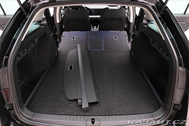 Škoda Octavia 1,4 TSI iV 150kW DSG Styl 2021