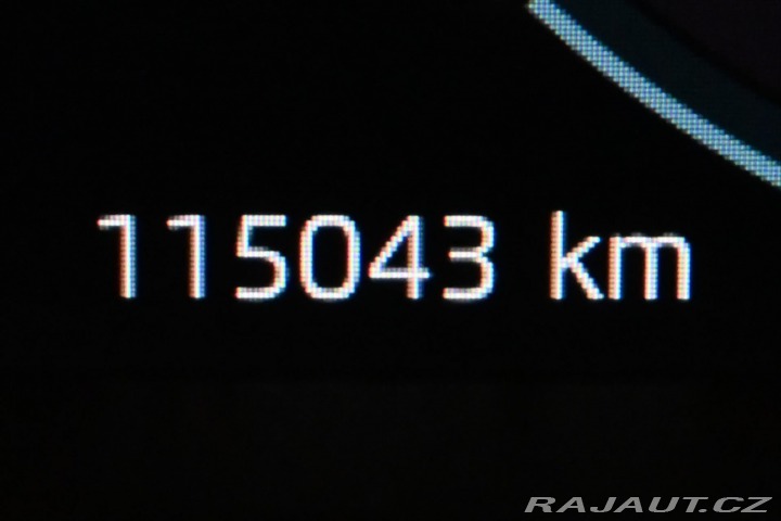 Škoda Octavia 1,4 TSI iV 150kW DSG Styl 2021