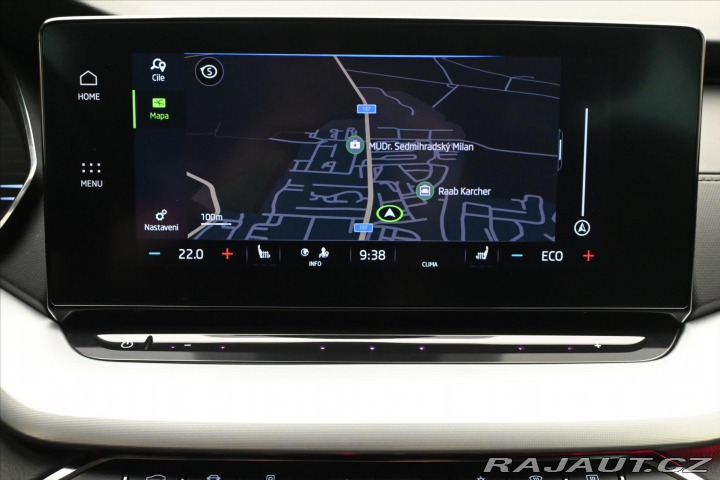 Škoda Octavia 1,4 TSI iV 150kW DSG Styl 2021