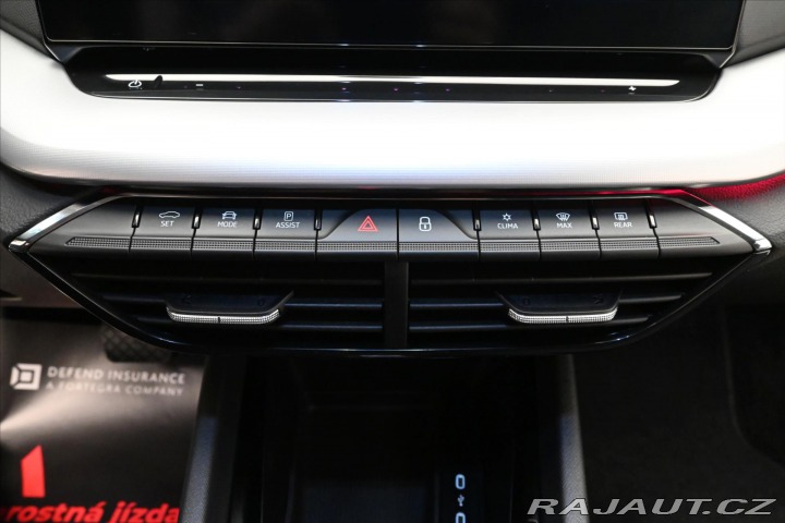 Škoda Octavia 1,4 TSI iV 150kW DSG Styl 2021