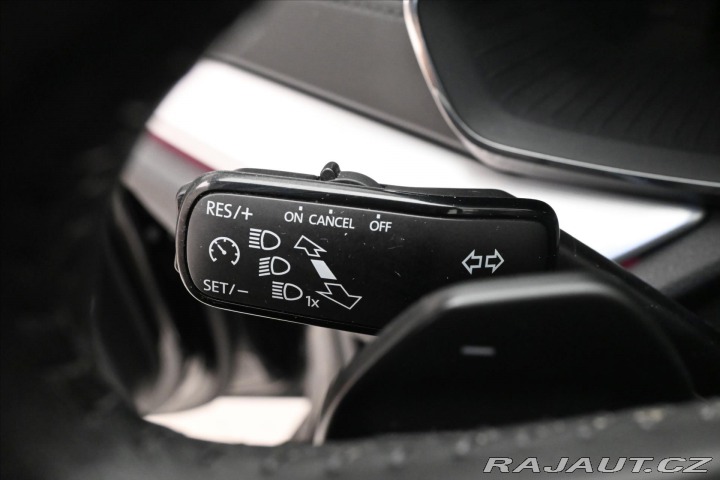 Škoda Octavia 1,4 TSI iV 150kW DSG Styl 2021