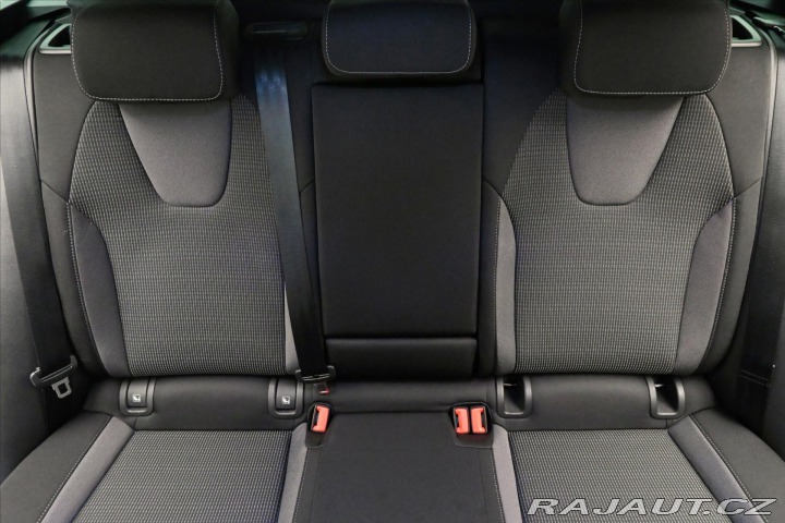 Škoda Octavia 1,4 TSI iV 150kW DSG Styl 2021
