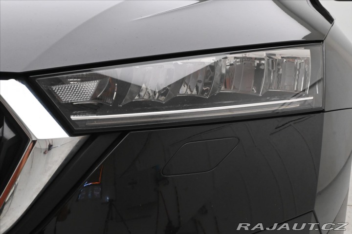 Škoda Octavia 1,4 TSI iV 150kW DSG Styl 2021