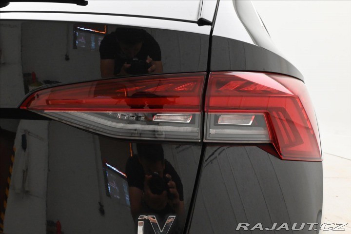 Škoda Octavia 1,4 TSI iV 150kW DSG Styl 2021