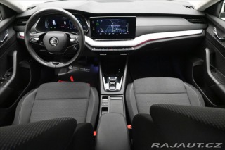 Škoda Octavia 1,4 TSI iV 150kW DSG Styl 2021