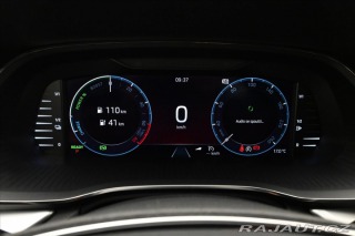 Škoda Octavia 1,4 TSI iV 150kW DSG Styl 2021
