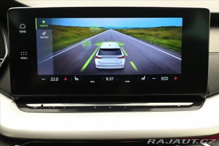 Škoda Octavia 1,4 TSI iV 150kW DSG Styl 2021