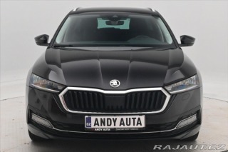 Škoda Octavia 1,4 TSI iV 150kW DSG Styl 2021