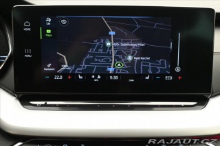 Škoda Octavia 1,4 TSI iV 150kW DSG Styl 2021