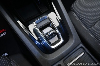 Škoda Octavia 1,4 TSI iV 150kW DSG Styl 2021