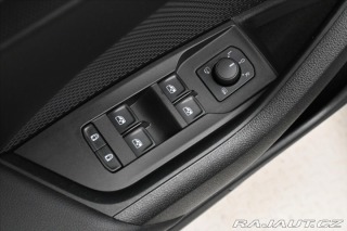 Škoda Octavia 1,4 TSI iV 150kW DSG Styl 2021