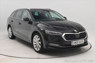 Škoda Octavia 1,4 TSI iV 150kW DSG Styl 2021